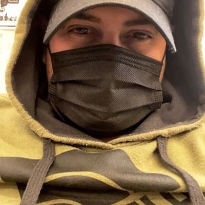 Meet your Posher, Benny